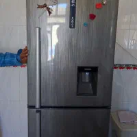 تعمیرات یخچال سیار