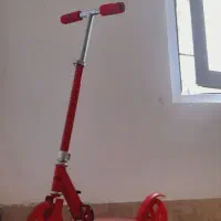 اسکوتر حرفه ای