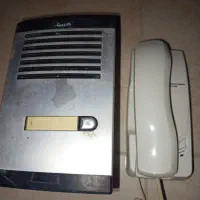 ایفن صوتی الکتروپیک