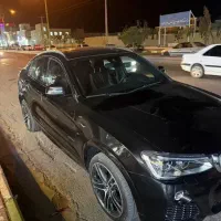 بی ام وx4|خودرو سواری و وانت|رفسنجان, |دیوار