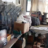 فروش کلیه تجهیزات جوراب بافی|ماشین‌آلات صنعتی|اصفهان, نقش جهان|دیوار