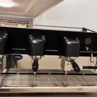 دستگاه صنعتی سنرمو f18|کافیشاپ و رستوران|محمودآباد, |دیوار