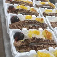 غذای آماده چکی چکی چکی|خدمات پذیرایی، مراسم|مشهد, طبرسی شمالی|دیوار