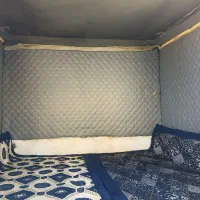کمپر پیکان وانت|خودرو سواری و وانت|کوهپایه, |دیوار