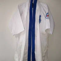 لباس کاراته کیوکوشین پسرانه|لباس|اندیشه, اندیشه فاز ۲|دیوار