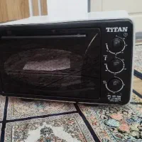 ماکروفر درحدنو|اجاق گاز و لوازم برقی پخت‌وپز|ارومیه, |دیوار