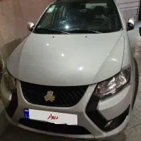 فروش خودرو کوئیک(GXR) 1404