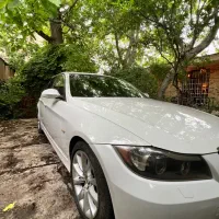 BMW 320i|خودرو سواری و وانت|تهران, پردیسان|دیوار