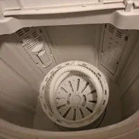 مینی واش فریدولین|ماشین لباسشویی و خشککن لباس|تهران, قلهک|دیوار