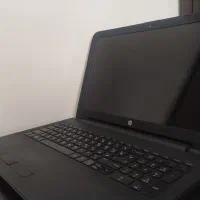 لپ تاپ hp amd a6-5200