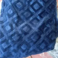 فروش فوری 100عدد پتو دونفره گلبافت گلبرجسته|رختخواب، بالش، پتو|کرج, کمال‌شهر|دیوار