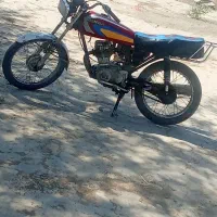 موتور سیکلت مزایده|موتورسیکلت|ارم, |دیوار