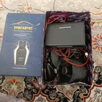 تعداد وسایل تزییناتی خودرو هدایت دوزگیر وردیاب|قطعات یدکی و لوازم جانبی|آباده, |دیوار