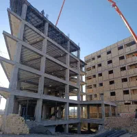 امتیاز آپارتمان ظفر