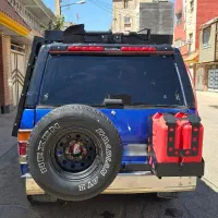 پاترول مدل ۷۱|خودرو سواری و وانت|دزفول, |دیوار