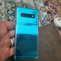 Samsoung s10 بدون خط