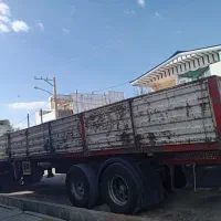 لبه دار|خودرو سنگین|فیروزآباد (لرستان), |دیوار