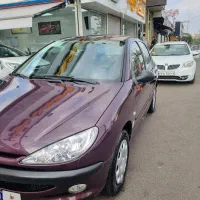 206|خودرو سواری و وانت|رشت, یخسازی|دیوار