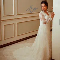 حراج لباس عروس|لباس|یزد, |دیوار