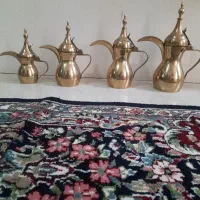 قهوه جوش عربی