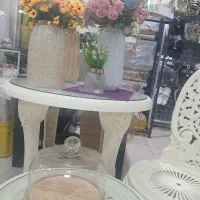 میز لوکس غذا خوری