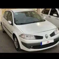 مگان ۲۰۰۰ مدل ۹۰ اتوماتیک کاملا سالم