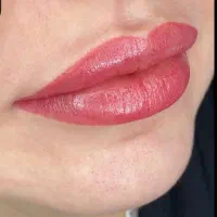 آفر بی نظیر فیبروز ابرو و شیدینگ لب|خدمات آرایشگری و زیبایی|شیراز, هفت تنان|دیوار