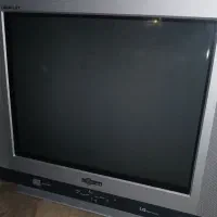 تلویزیون ۲۱اینج|تلویزیون و پروژکتور|سیرجان, |دیوار