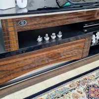 میز تلویزیون