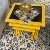 مبل.راحتی|مبلمان خانگی و میز عسلی|کرمانشاه, |دیوار