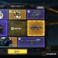 اکانت کالاف دیوتی فروش فوری معامله با دوچرخه|کنسول، بازی ویدئویی و آنلاین|زابل, |دیوار