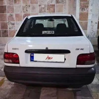 پراید مدل ۹۴|خودرو سواری و وانت|ساوه, |دیوار