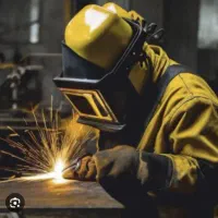جوشکار ماهر co2