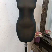 مانکن سایز ۴۰
