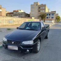 آریسان ۲ مدل ۱۴۰۲|خودرو سواری و وانت|شهریار, شهرک وائین|دیوار