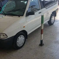 پراید بار ۹۷