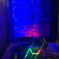 کامپیوتر کامل rx580|رایانه رومیزی|تبریز, |دیوار