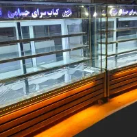 تولیدیخچال های ایستاده،سوپرمارکت،قصابی،قنادی،فریزر|فروشگاه و مغازه|تبریز, |دیوار