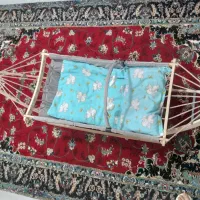 گهواره سنتی