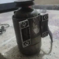 دینام وپمپ صنعتی