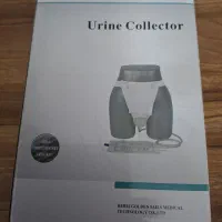 شورت جمع کننده ادرار مناسب پیرمرد