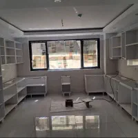 آپارتمان۱۲۵متری/۳خواب/فول‌امکانات/نوساز