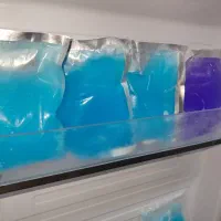یخ خشک بهداشتی