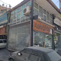 مغازه اجاره داده میشود|اجارهٔ مغازه و غرفه|جاجرود, |دیوار