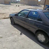 پژو 405 کم کارکرد|خودرو سواری و وانت|محمدشهر, کوی بهار|دیوار
