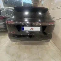 لوکانو L7 مدل ۱۴۰۴|خودرو سواری و وانت|همدان, |دیوار