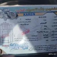 پژوپارس90دوگانه کارخانه|خودرو سواری و وانت|اردبیل, |دیوار