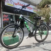 دوچرخه ۲۷.۵ OK اوکی اصلی