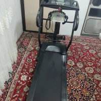 تردمیل تاپ فرم|تجهیزات ورزشی|آستارا, |دیوار