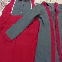 مانتو پاییزه